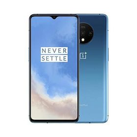 OnePlus 7T Pro デュアルSIM HD1910 8GB 256GB スマートフォン/携帯