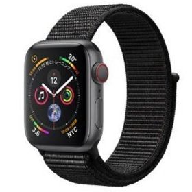 Apple Watch Series 4 新品 21,000円 | ネット最安値の価格比較 