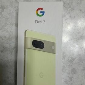 Google Pixel 7 ブラック 新品 75,000円 | ネット最安値の価格比較 