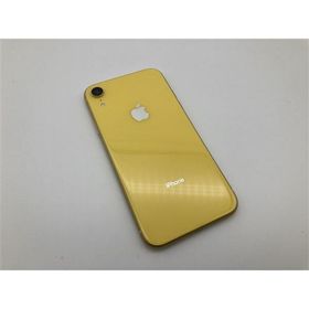 iPhone XR Yellow 64 GB SIMフリーお値下げ スマートフォン本体 スマートフォン/携帯電話 家電・スマホ・カメラ 店舗限定