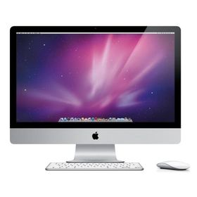 APPLE iMac MC813J/A [2700]