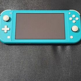 Nintendo Switch Lite 本体 新品¥17,800 中古¥13,000 | 新品・中古の 
