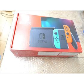 Nintendo Switch ゲーム機本体 新品 24,000円 中古 16,480円 | ネット 