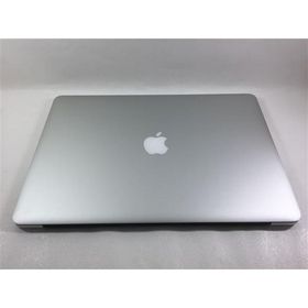 MacBook Pro 2018 15型 MR972J/A 中古 85,239円 | ネット最安値の価格 