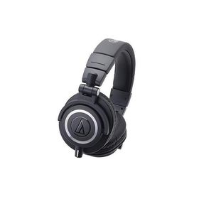 audio-technica ATH-M50x プロフェッショナル・モニター・ヘッドホン