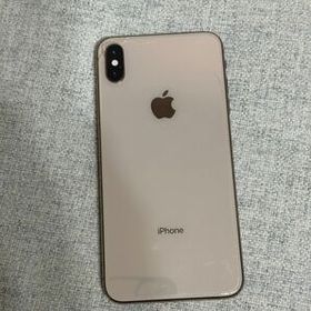 山口様✨iPhone10sMax本体 備品同梱⭐︎外箱あり⭐︎XsMax ジャンク品