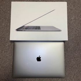 Apple MacBook Pro 2019 15型 中古¥81,800 | 新品・中古のネット最安値 
