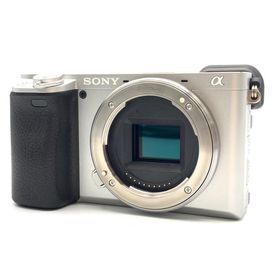 SONY α6400 新品¥102,899 中古¥65,440 | 新品・中古のネット最安値 