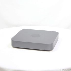 Mac mini 2018 新品 79,900円 中古 34,980円 | ネット最安値の価格比較