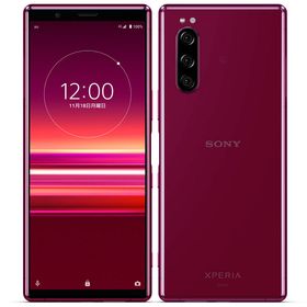 新品の逸品】Xperia5 SIMフリー 先着順 s13 sindimoveis.cim.br