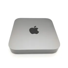 愛用 最終値下げ Mac mini mini 2018(3.0Ghz.16GB.256GB) - www