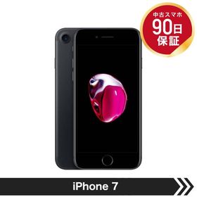 iPhone 7 SIMフリー 32GB 新品 15,500円 中古 7,500円 | ネット最安値 