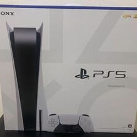 プレイステーション5 ゲーム機本体 新品 54,000円 | ネット最安値の 