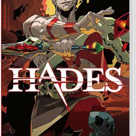 HADES[Nintendo Switch] / ゲーム