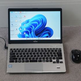 富士通 LIFEBOOK S938/S 新品¥39,800 中古¥23,000 | 新品・中古の 