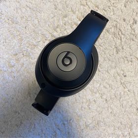 ビーツバイドクタードレ(Beats by Dr Dre)のBeats Studio3 Wireless マットブラック(ヘッドフォン/イヤフォン)