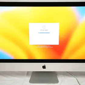 国産原料100% ✴️ iMac 5K 2017 年 27インチ( お値下げ不可 ) | www