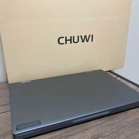18500円メーカー販売 公式半額 chuwi minibook 8 SSD256gb増設 2022
