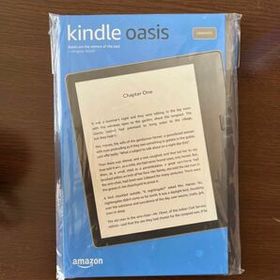 Kindle Oasis 第10世代 中古 19,800円 | ネット最安値の価格比較 