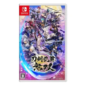 【新品未開封】刀剣乱舞無双 限定版 Amazon限定 刀剣乱舞無双 スペシャルコレクションボックス