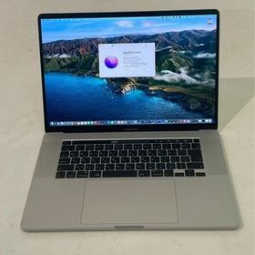 MacBook Pro 2019 16型 新品 149,000円 中古 100,000円 | ネット最安値 