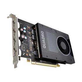 NVIDIA QUADRO P2000 グラフィックボード 3次元CAD CG ショッピング