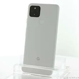 Google Pixel 4a 5G 新品¥31,000 中古¥15,000 | 新品・中古のネット最