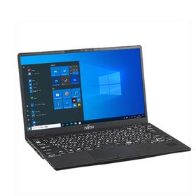 トラディショナルウェザーウエア 富士通 LIFEBOOK U9311/HX ほぼ未使用