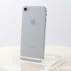 iPhone 8 64GB シルバー 訳あり・ジャンク 7,500円 | ネット最安値の 