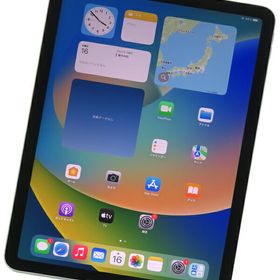 iPad Air 10.9 (2020年、第4世代) グリーン 新品 77,528円 中古 
