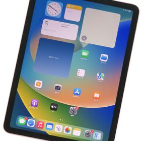 Apple iPad Air 10.9 (2020年、第4世代) 新品¥65,000 中古¥51,500 