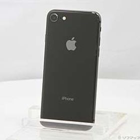 iPhone 8 SIMフリー 64GB スペースグレー 新品 21,430円 中古 | ネット ...