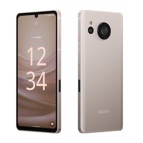 AQUOS sense7 SH-M24-A シャープ 新品未開封品 匿名で即配送 www.gwcl