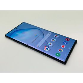 ブティック ✓未開封品 Galaxy Note10 5G ブラック SIMフリー韓国版347