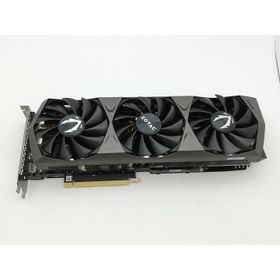 在庫処分セール！ZOTAC RTX 3080 TRINITY グラボ 28841-