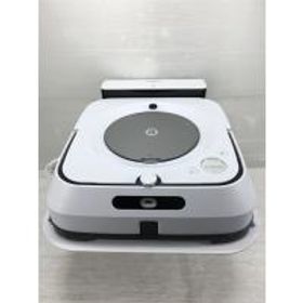iRobot ブラーバ ジェット m6 m613860 新品¥47,000 中古¥25,280 | 新品 