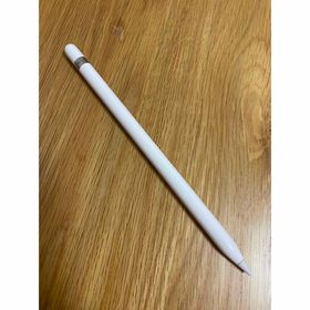 Apple Pencil 第1世代 新品 13,390円 中古 5,490円 | ネット最安値の 
