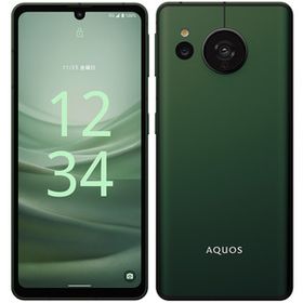 売切り！新品未開封 6台 AQUOS sense plus SH-M07 - スマートフォン本体