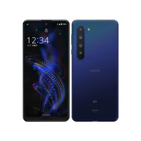 超高性能8K撮影】【超逸品】AQUOS R5G SIMフリー 即購入可能！30 www