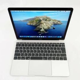 APPLE MacBook 12 2017 8GB 256GB キーボード新品