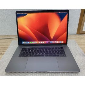PC/タブレット ノートPC MacBook Pro 2017 15型 新品 150,000円 中古 52,000円 | ネット最安値 