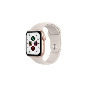 デウス エクスマキナ アップル Apple Watch SE 44mm MNJX3/A 新品・未