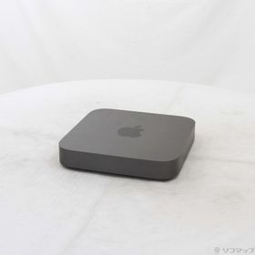 Apple Mac mini 2018 新品¥98,765 中古¥35,000 | 新品・中古のネット最