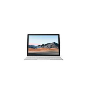 新品未開封】マイクロソフト SurfaceBook3 8GB / 256GB-