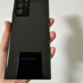 Galaxy Note20 Ultra 5G メルカリの新品＆中古最安値 | ネット最安値の