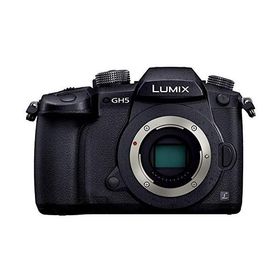Lumix DC-GH5 新品 151,540円 中古 56,500円 | ネット最安値の価格比較 
