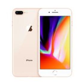 iPhone8 Plus 本体 256GB SIMフリー eva.gov.co