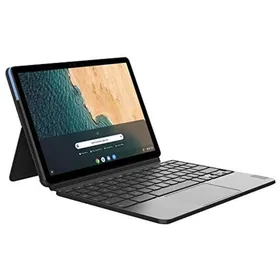 買い誠実 IdeaPad Duet Chromebook オマケ タッチペン社外カバー付