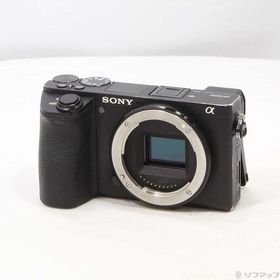 α6500 中古 65,000円 | ネット最安値の価格比較 プライスランク