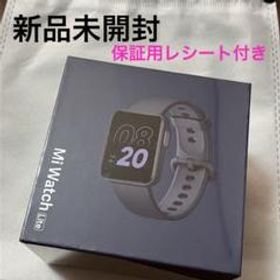 Mi Watch Lite スマートウォッチ